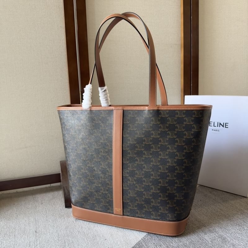 Celine Shopping Bags